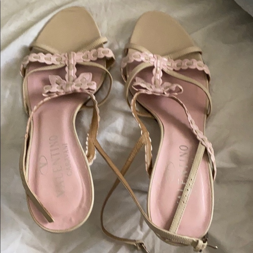 SOLD        closet size 37 1/2 made in Italy. OBO